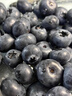 怡颗莓Driscoll's云南蓝莓Jumbo大果18mm+2盒装约125g/盒 水果年货礼盒 实拍图