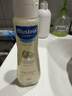 妙思乐（MUSTELA）婴儿温和洗发露200ml 儿童洗发水3-6-12岁适用 法国原装进口 实拍图