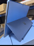 微软（Microsoft）Surface Pro 第11版 二合一笔记本电脑 国家补贴 轻薄本 AI+PC 骁龙 X Elite 16G 512G亮铂金 礼品 实拍图
