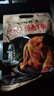 喜旺脱骨猪蹄五香猪蹄熟食猪脚零食卤猪蹄特产开袋即食无大骨400g 实拍图