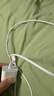 Apple/苹果 60W USB-C数据线-1米 type-c苹果充电线手机数据线 苹果17充电线iphone17充电线 实拍图