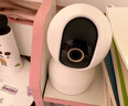 小米智能摄像机 3 3K家用云台摄像头500万像素室内监控器360度无死角带夜视手机远程婴儿宠物 实拍图