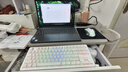 前行者【立省15%】X87v2/Ultra无线机械键盘有线蓝牙三模gas客制化游戏电竞磁轴办公专用侧刻电脑笔记本 黑莓粉侧刻Max-筋斗云轴-三模-1万毫安 实拍图