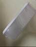 佳帮手冰箱保鲜盒食品级抗菌收纳盒密封水果蔬菜冷冻盒2500ml3只装 实拍图