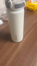 富光保温杯大容量316L男女水杯吸管杯户外车载旅行健身运动杯子720ml 实拍图