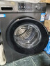 海尔（Haier）滚筒洗衣机全自动单洗家用 10公斤大容量超薄 家电国家补贴 京东自营29S 一级能效以旧换新 出租房 实拍图