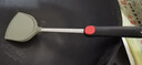 炊大皇 硅胶锅铲不粘锅炒锅煎锅平底锅专用炒菜铲子 耐高温握感舒适 实拍图