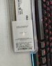 光威（Gloway）16GB DDR4 3200 台式机内存条 天策 马甲条 精选颗粒 CL18 皓月白 实拍图