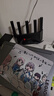 Tenda腾达路由器WiFi7【云霄BE5100】千兆穿墙王信号增强无线超强2.5g网口家用电竞放大器立式BE6L Pro 实拍图