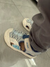 江博士（DR·KONG）夏季舒适休闲宝宝学步鞋透气幼儿童鞋 潮流百搭儿童凉鞋 蓝/米 25 脚长约14.9-15.5 实拍图