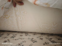 爱德福乳胶床垫泰国进口天然乳胶榻榻米垫子双人家用 1.8*2米软硬适中 实拍图