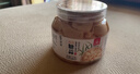 川珍桂花糖蒜770g 泡蒜头大蒜瓣腊八蒜下饭菜咸菜火锅解腻泡菜 实拍图