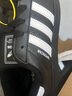 阿迪达斯（adidas）adidas三叶草贝壳头SUPERSTARII男女休闲鞋 JI0079 38.5码 实拍图
