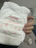 好奇（Huggies）铂金装小桃裤成长裤XXL74片(15kg以上)尿不湿【透爽散热】 实拍图