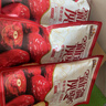 三只松鼠灰枣500g*3袋红枣免洗新疆特产大枣蜜饯果干煮粥煲汤即食休闲零食 实拍图