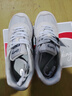 新百伦品牌运动鞋子男女鞋休闲轻便秋冬网旅游情侣复古N字574百搭跑步鞋 n574灰蓝   41 实拍图