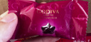 歌帝梵（Godiva）【典藏年礼】经典大师夹心黑巧克力高端礼盒 30颗230g 新年礼物 实拍图
