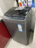 海尔（Haier）全自动波轮洗衣机8KG小型 家用宿舍出租房 家电国家补贴以旧换新京东自营XQB80-Z10D0 实拍图