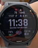 佳明（GARMIN）FR265心率跑步户外运动智能手表生日礼物Forerunner265极夜黑 实拍图