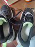 安踏儿童男中大童跑鞋秋冬学生轻便体育鞋子运动童鞋A12545501 实拍图