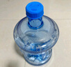 拜杰纯净水桶 食品级PC桶装水水桶矿泉水桶饮用水储水桶饮水机水桶手提户外桶空桶 7.5L 实拍图