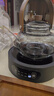 茗光煮茶壶电陶炉煮茶器烧水壶煮茶炉养生壶茶具套装2025年新款 实拍图