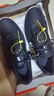 耐克NIKE跑步鞋男缓震透气REVOLUTION 6运动鞋DC3728-003黑白43 实拍图
