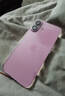 Apple/苹果 iPhone 16 Plus（A3291）256GB 粉色 支持移动联通电信5G 双卡双待手机 实拍图