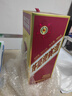 茅台迎宾酒 紫迎宾 酱香型白酒 喜酒婚宴送礼 53度 500mL 1瓶 单瓶装 实拍图