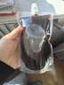 雅高豆浆袋中药分装袋300ml*50只液体袋吸嘴袋果汁奶茶透明袋 实拍图