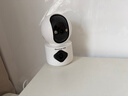 纽曼无线家用智能AI摄像头1200万高清监控器360度无死角带夜视全景语音手机远程对话讲室内外家庭云台 实拍图