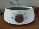 苏泊尔（SUPOR）迷你电陶炉煮茶器煮茶炉煮茶壶养生围炉煮茶茶艺炉泡茶家用办公老白茶黑茶花茶不挑器具SW-DTL01 实拍图