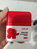 红色小象婴童特润霜50g 儿童面霜宝宝面霜润肤乳果油滋润擦脸霜秋冬防干皴 实拍图