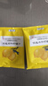 贡苑 冻干柠檬片【3盒共300g】VC爆棚蜂蜜无添加柠檬干水果茶花茶养生茶泡水60包 独立便携包装 实拍图