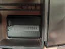 绿联3C认证NP-FW50相机电池ZV-E10充电器适用sony索尼a6000 a6400 a7m2 a5100 a6300 a6100 zve10微单 实拍图