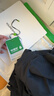 有棵树秋衣秋裤男纯棉新疆棉保暖内衣男抗菌打底棉毛衫女秋冬情侣套装 实拍图