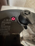 美的（Midea）电压力锅5L家用智能0涂层钢胆大屏操控智能开盖煮双胆电饭煲高压锅适用4-6人MY-E5915G京东年货 实拍图