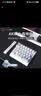 iboann适用iqoo watch gt2表带磁吸vivo watch2手表表带编织vivowatchgt2腕带尼龙运动手表配件 星光 实拍图