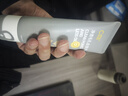 C咖双管洗面奶80g氨基酸清洁控油洁面乳去黑头角质新年礼物 实拍图
