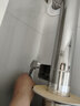 海尔【K系列KL3PRO】16升 顶配水伺服恒温 下置风机 一厨两卫 上门安装 家用天然气燃气热水器 实拍图