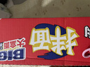 康师傅方便面 BIG干拌面 红烧牛肉面147g*12盒 泡面整箱速食 方便食品 实拍图