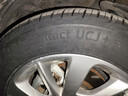 马牌（Continental）汽车轮胎195/60R16 89H FR UCJ+ 适配日产轩逸/比亚迪海豚 实拍图