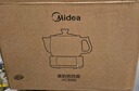 美的（Midea）智能煎药壶中药锅中药壶煎药壶熬中药药罐全自动煎药养生壶家用大容量分体式陶瓷养生壶JYC3060 实拍图