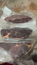 京东超市海外直采 原切草饲菲力牛排1斤 (3-5片) 里脊牛柳牛肉儿童早餐 实拍图