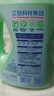 好爸爸（Kispa）除菌除螨除味洗衣液7.76斤套装 亲肤配方无刺激 99.9%除菌 实拍图