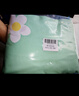 艾薇 被套单件儿童被罩单件双人被单单件被套被罩200x230cm 小香绿 实拍图