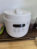 olayks立时 电压力锅 圆满高压锅 家用全自动高压电饭煲快煮智能预约不粘压力锅电压煲电高压锅5L 4-6人 实拍图