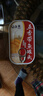 远洋五香带鱼罐头100g 下饭鱼罐头即食速食海鲜香酥刀鱼熟食国企品质 实拍图