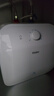 海尔（Haier）国家补贴11升小厨宝电热水器FCW 金刚无缝胆 一级能效节能2200W速热储水式家用厨房台下小型热水宝 实拍图