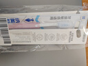 纳美（Namei）纳米软胶抗菌牙刷 呵护牙龈清洁口腔温和洁齿 3支装 实拍图